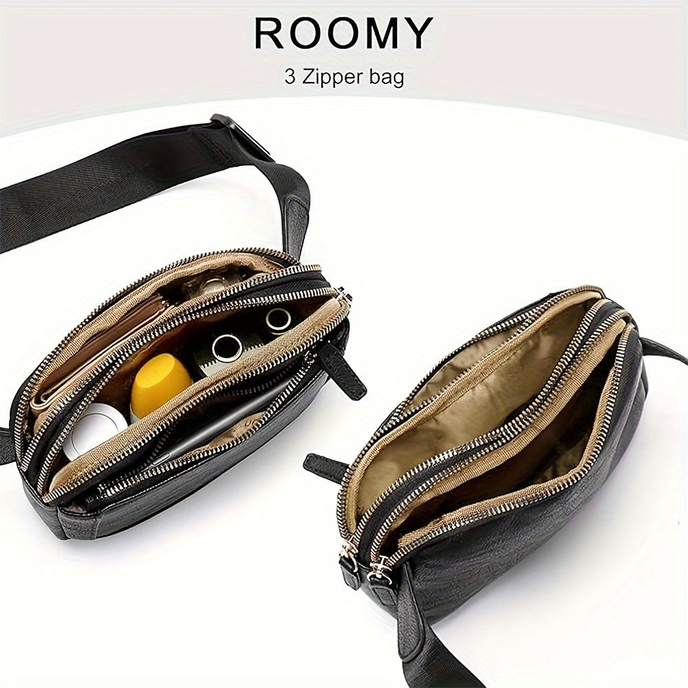 Zaino Aspen Sport Crossbody