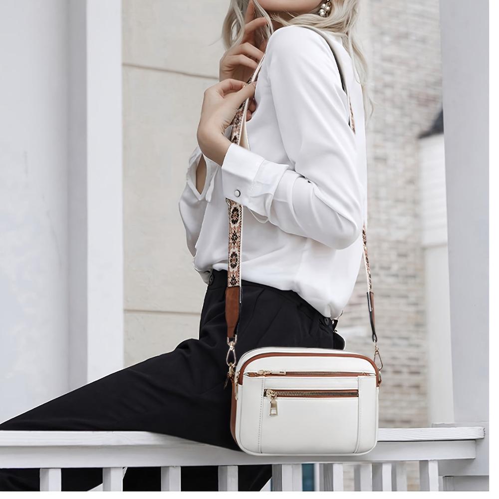 Borsa a tracolla Aria Chic