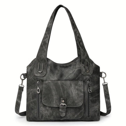 Ciondolo vintage di Elise | Borsa a tracolla