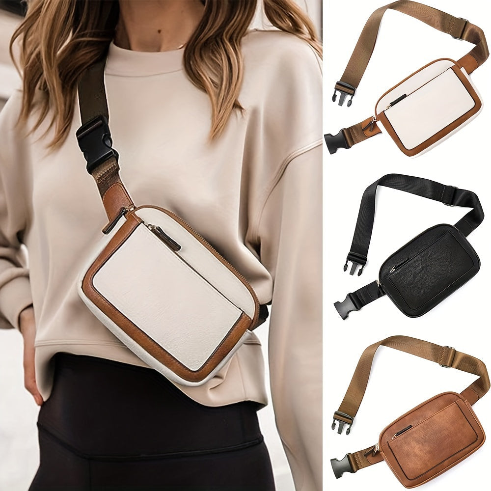 Zaino Aspen Sport Crossbody