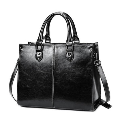 Borsa elegante - Classica e funzionale