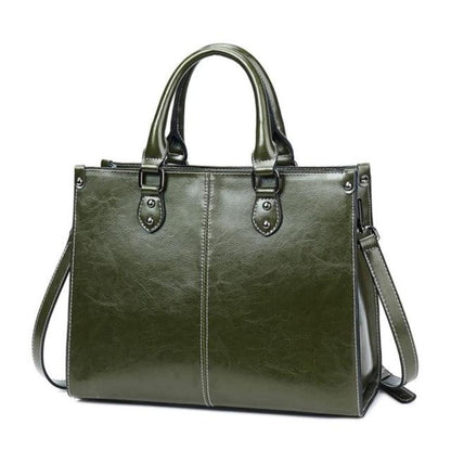 Borsa elegante - Classica e funzionale